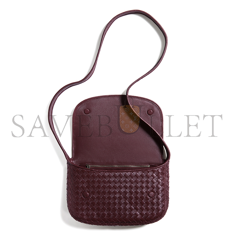 BOTTEGA VENETA VENETO MESSENGER 843836V5KD06144 (26*18.5*5cm)